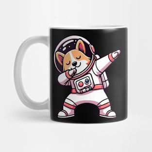 dab Mug